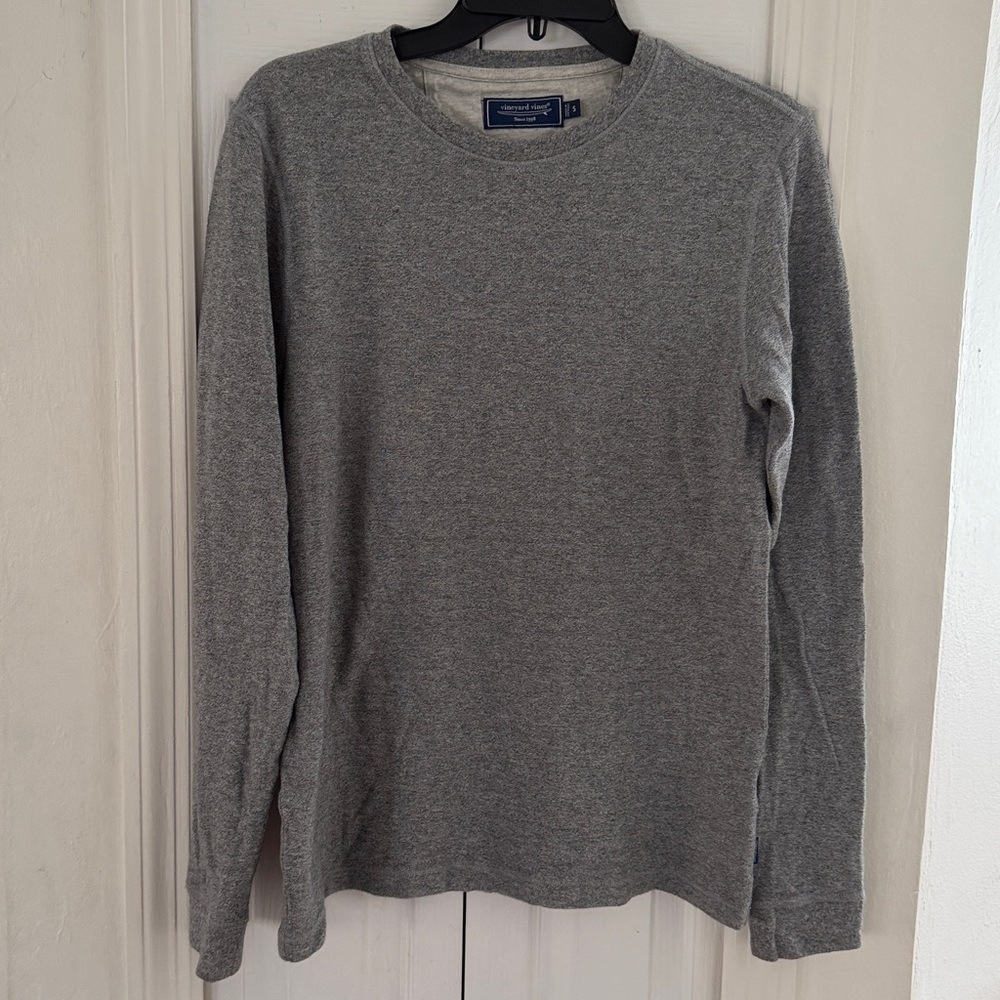 Vineyard Vines Crewneck Sweatshirt S